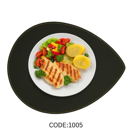 زیربشقابی 1005