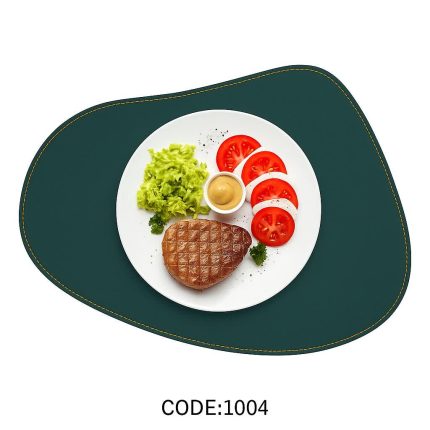 زیربشقابی 1004