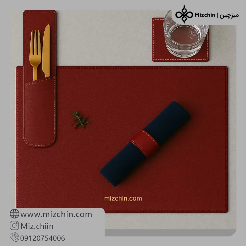 رو چه محصولاتی حک میشه